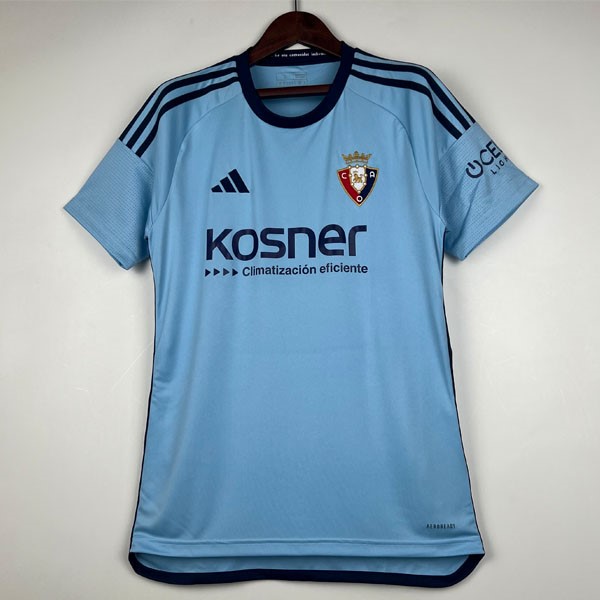 Tailandia Camiseta Osasuna 2nd 2023-2024